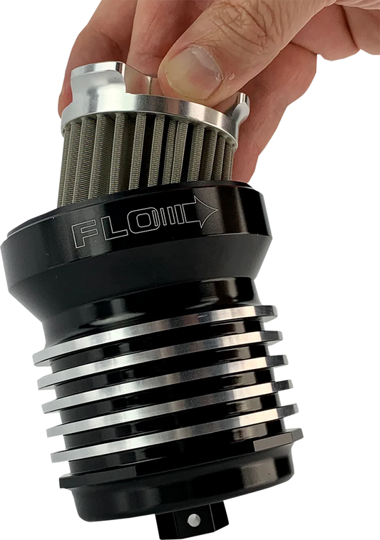 Flo® "Spin-On" Oil Filter
