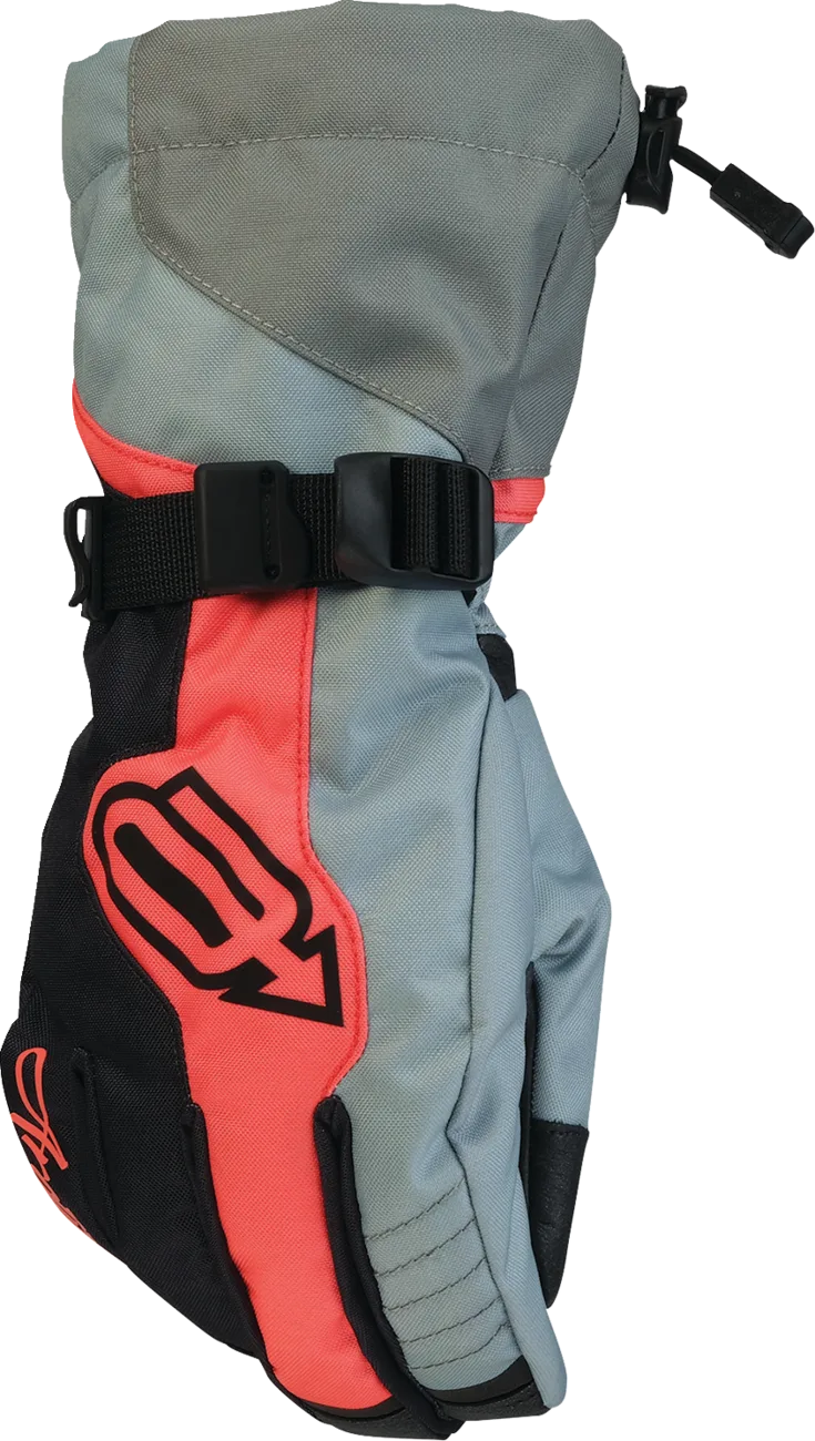 Women's Pivot 8 Gloves