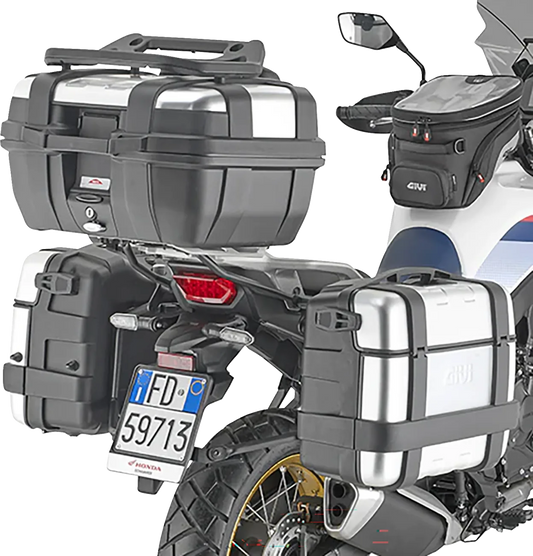 Pannier Holder