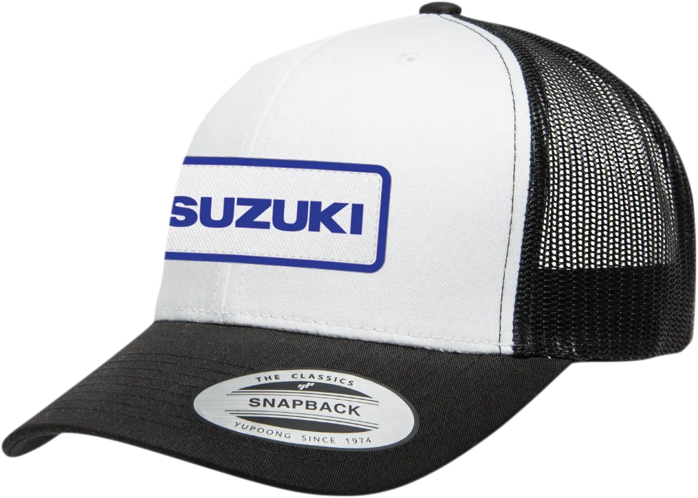 Throwback Hat