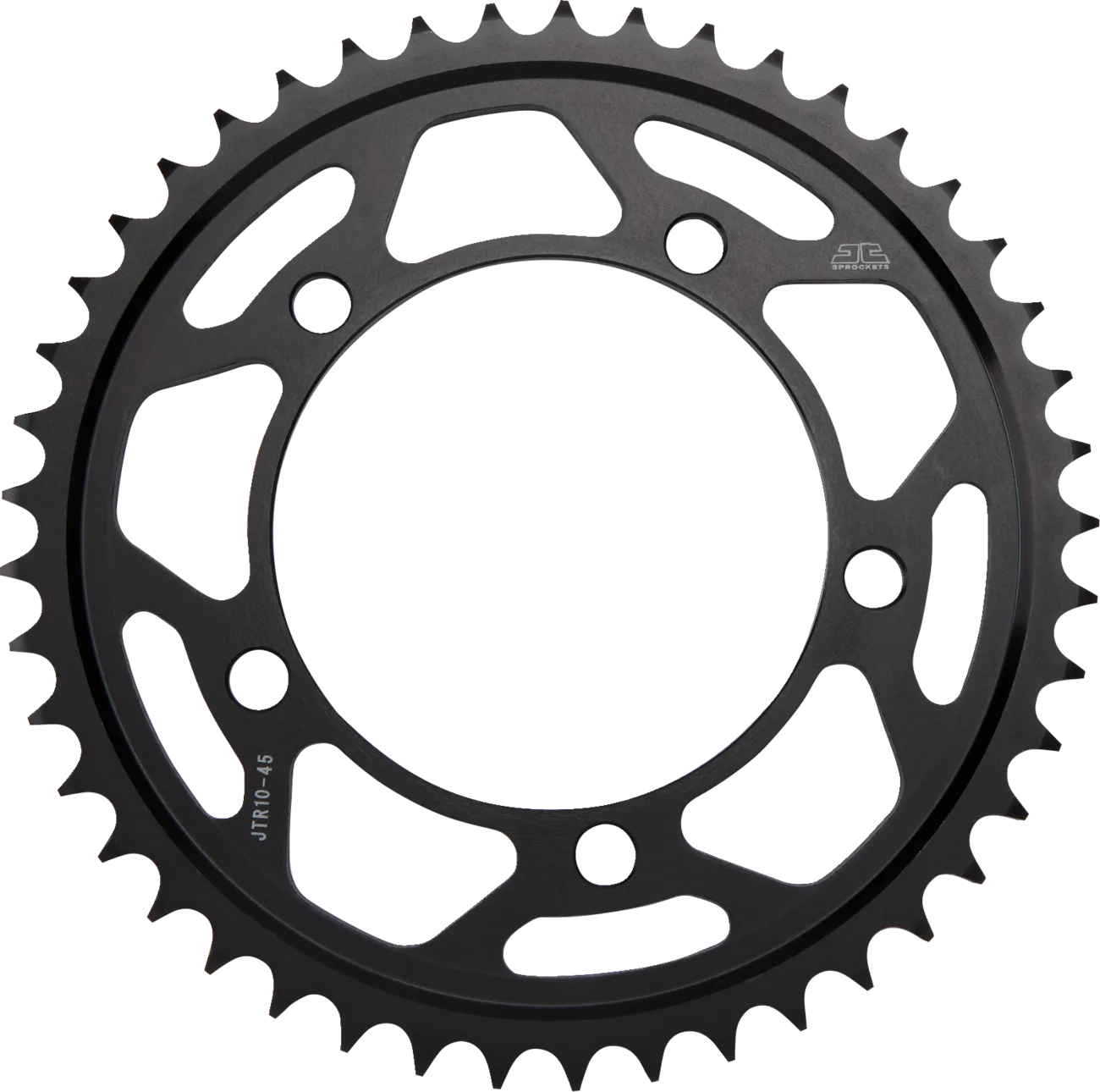 Steel Rear Sprocket