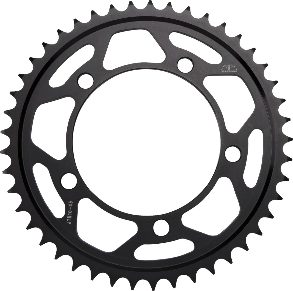 Steel Rear Sprocket
