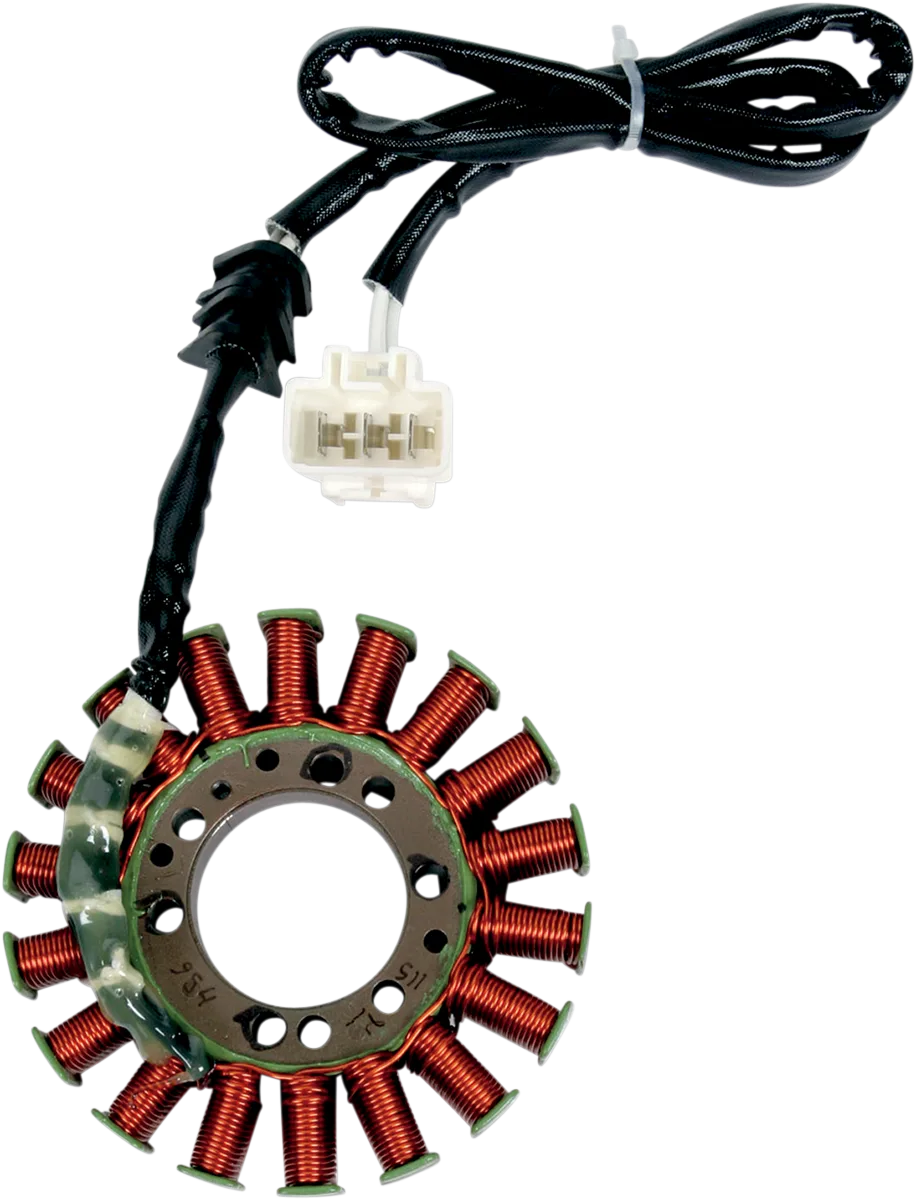 Stator