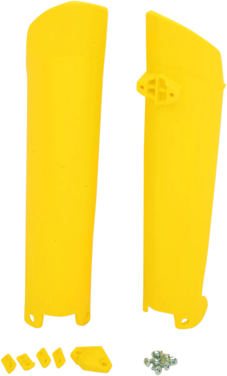 Husqvarna Fork Tube Protectors
