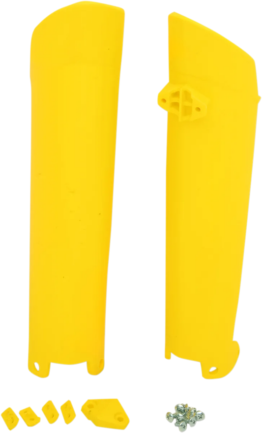 Husqvarna Fork Tube Protectors