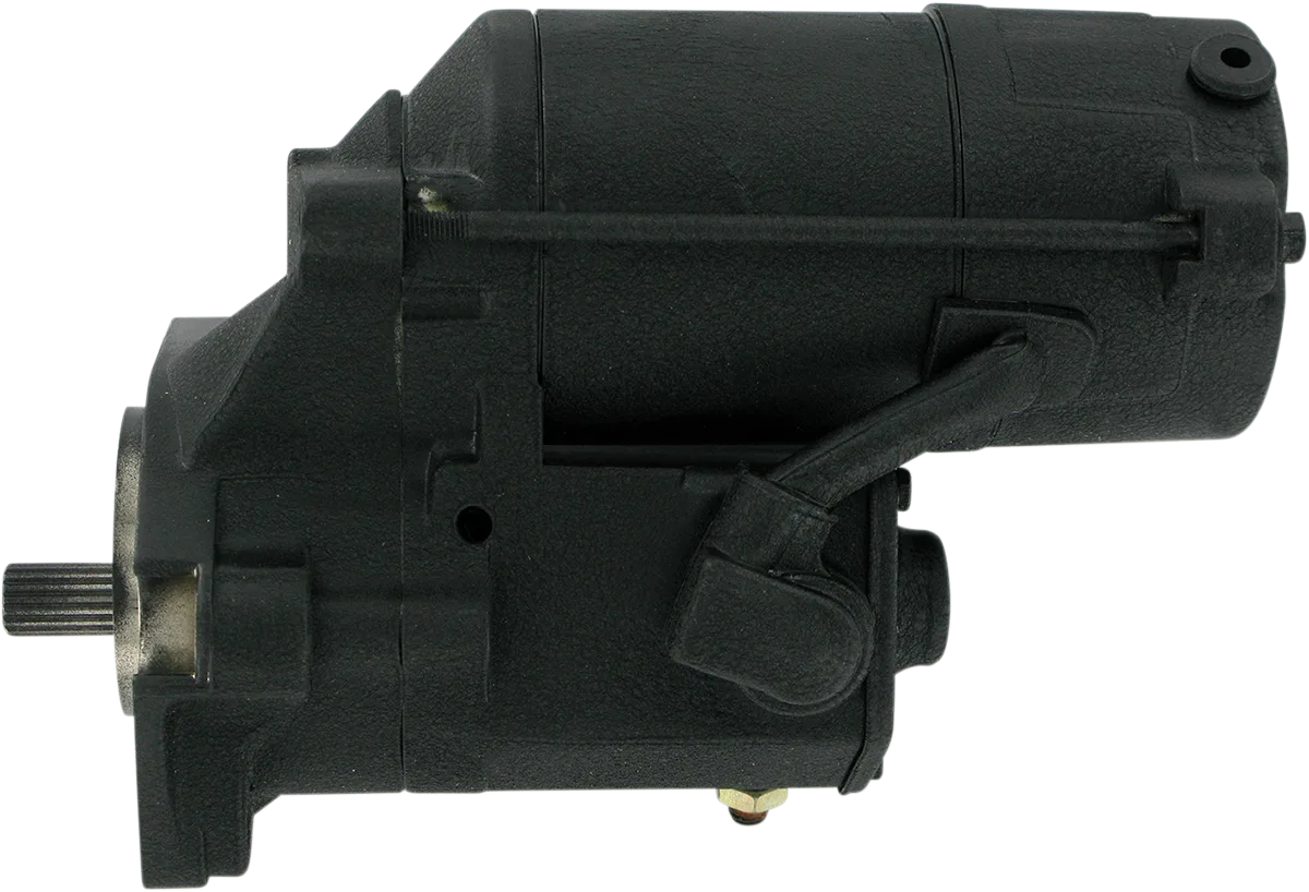 Slugger 1.8kW High-Torque Starter Motor