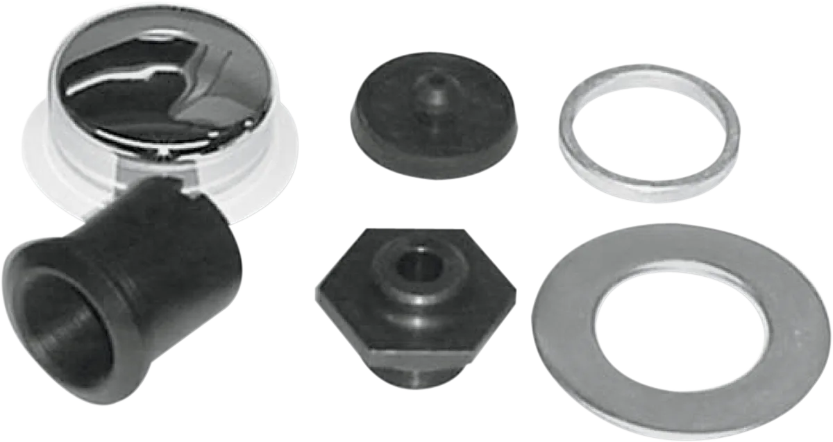 Stem Bolt and Cover Kit