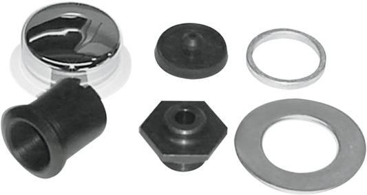 Stem Bolt and Cover Kit