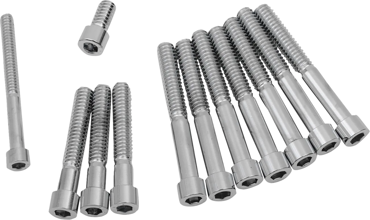 Primary Cover Only Bolt Kit