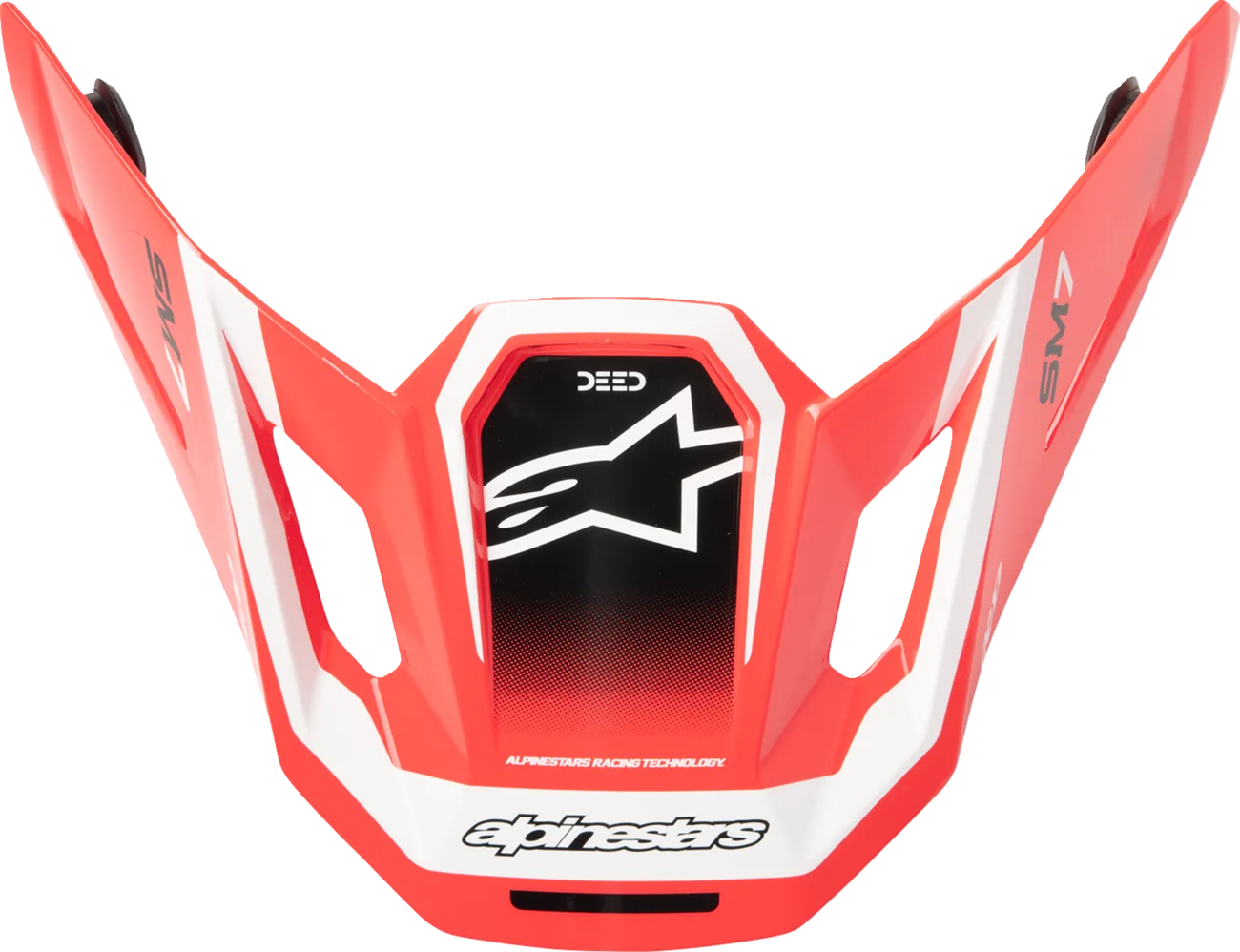 SM7 Helmet 22.06 ECE Visor