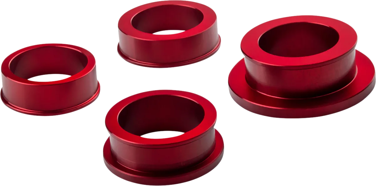 Captive Wheel Spacer