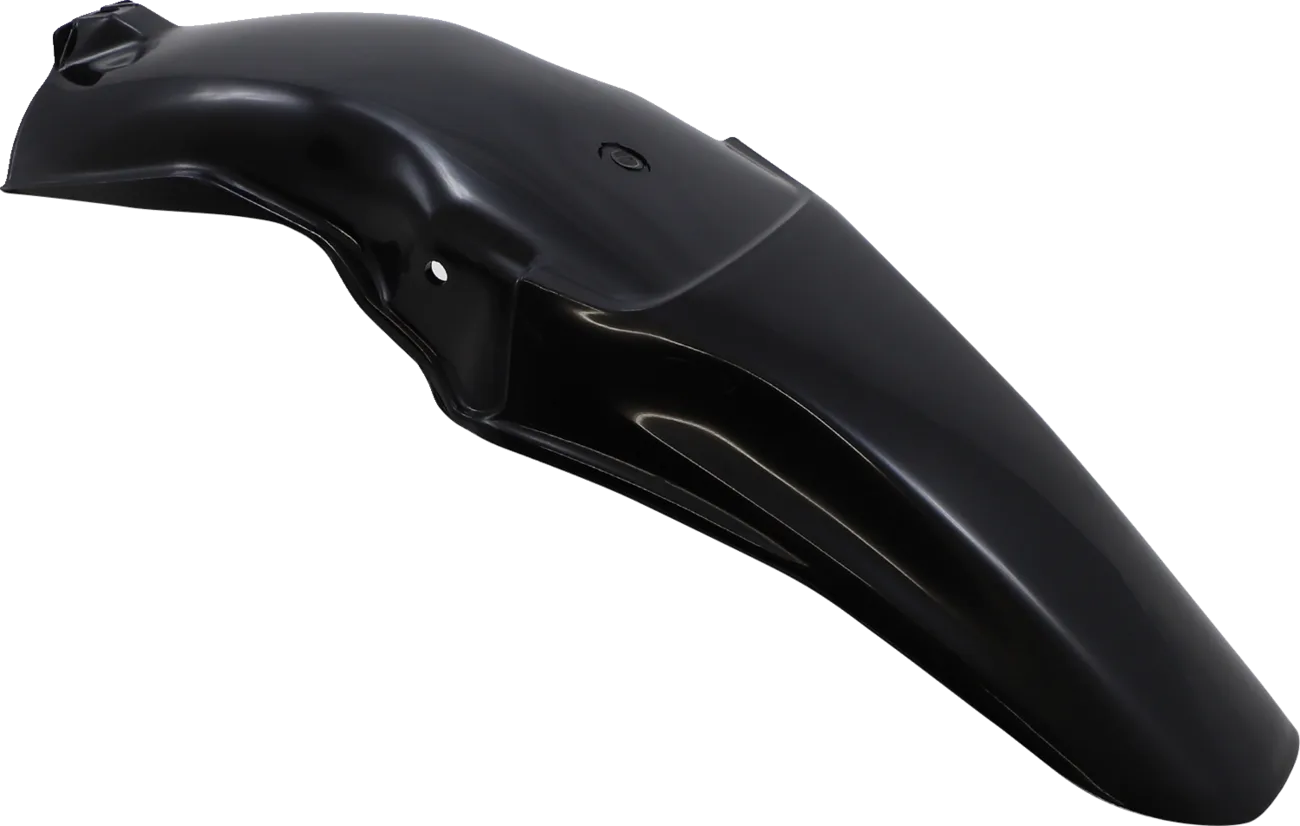 Rear Fender