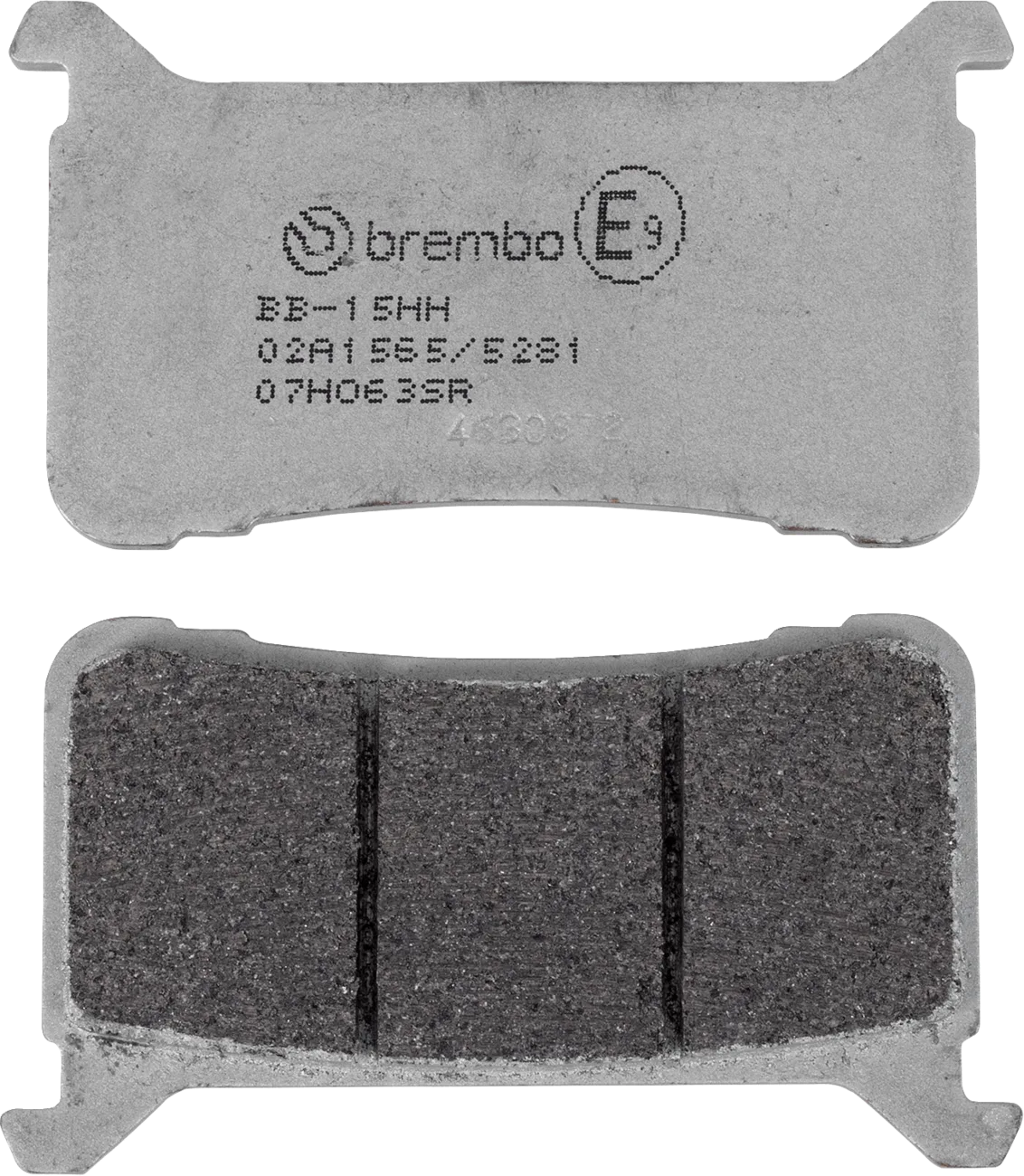 XTRA Sinter SR Brake Pads