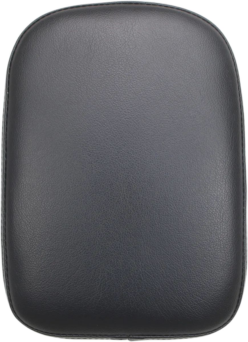 Detachable Pillion