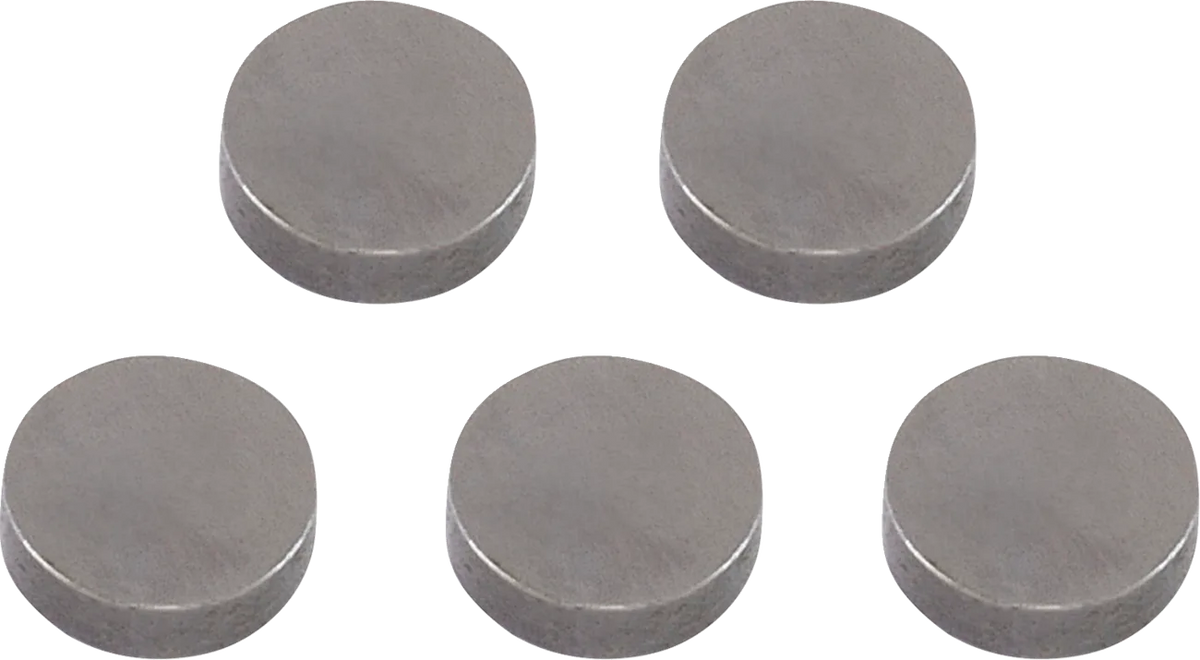 Replacement Valve Shims