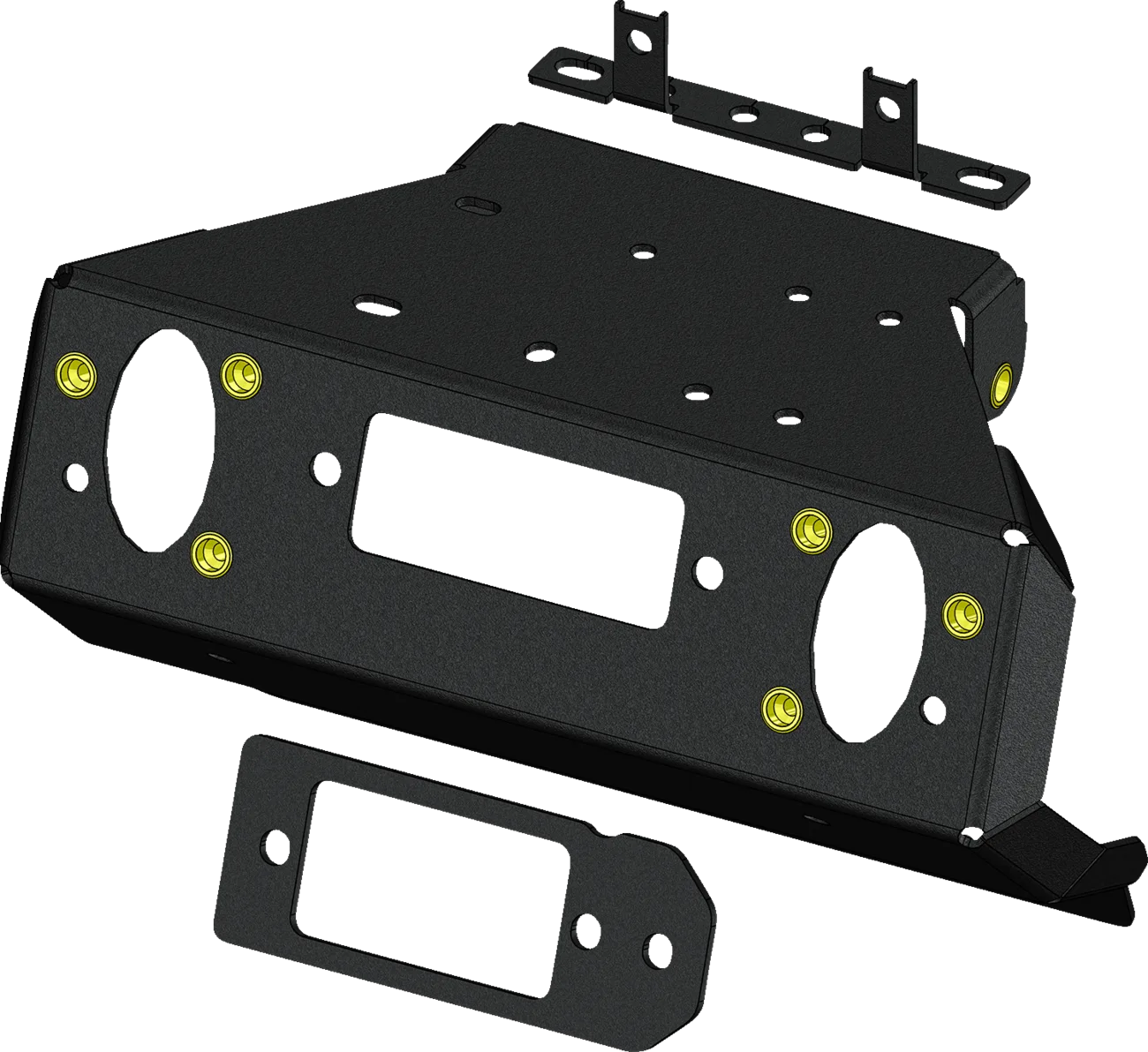 Winch Mount