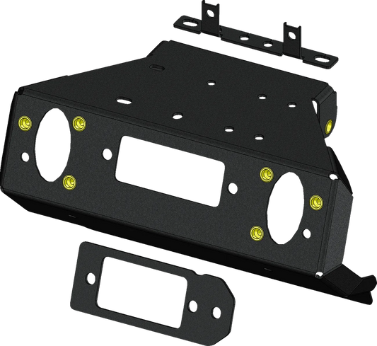 Winch Mount
