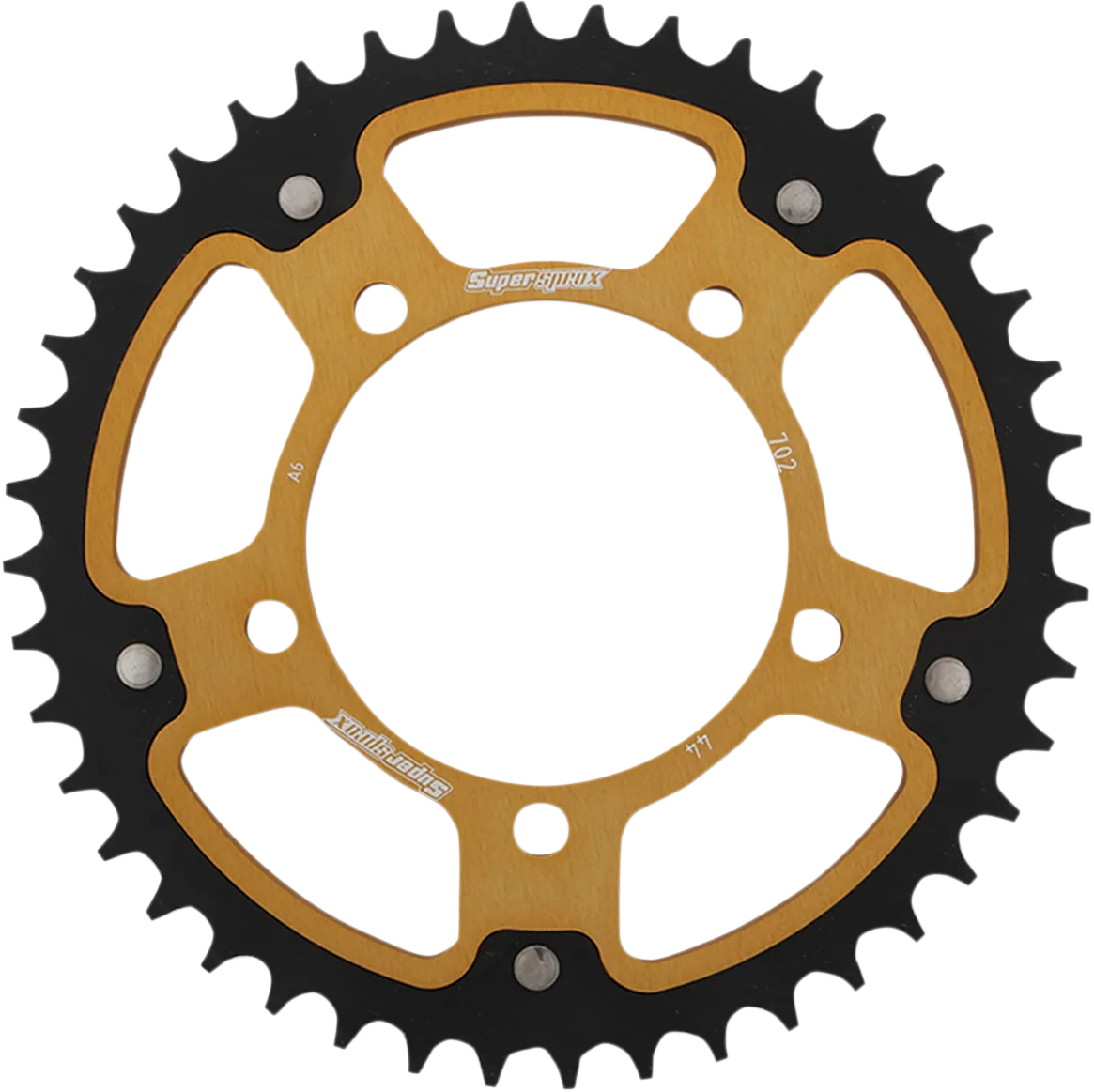Stealth Rear Sprocket