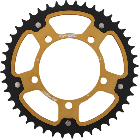 Stealth Rear Sprocket