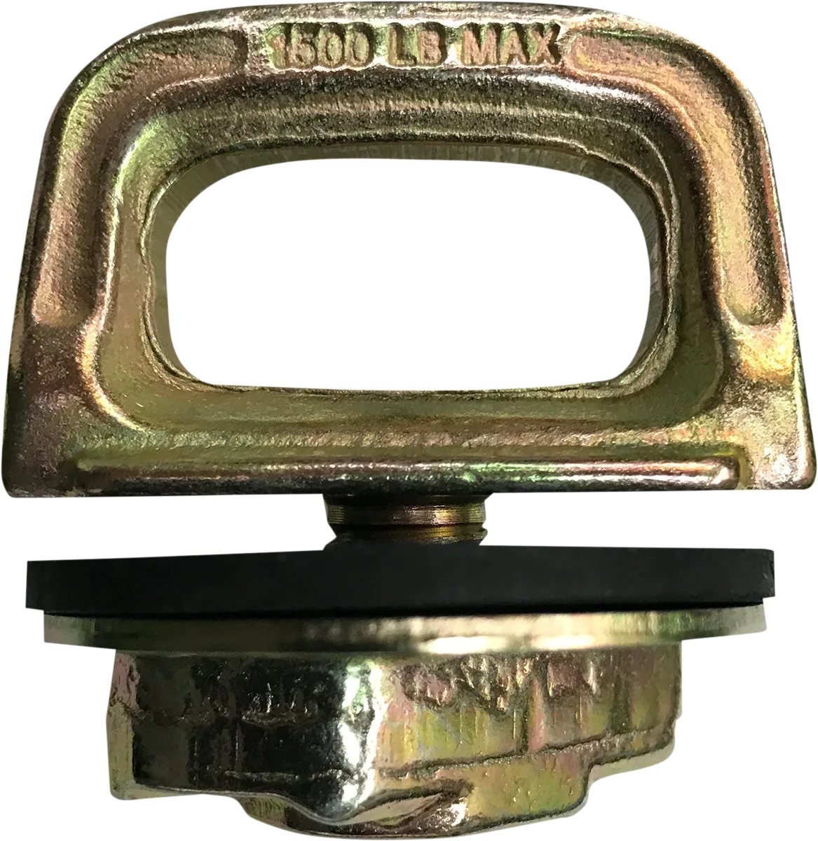 Deck Hook Channel Mount