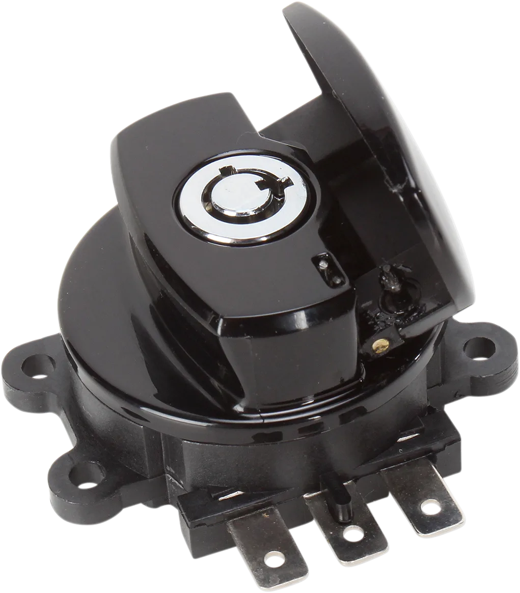 Side Hinge Ignition Switch