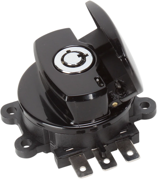 Side Hinge Ignition Switch