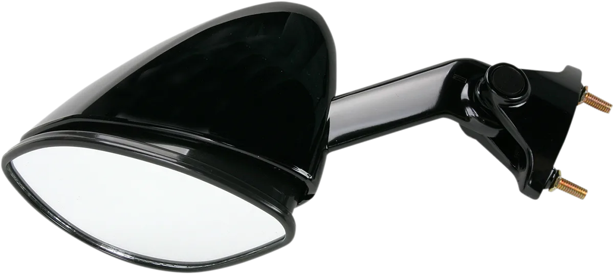 OEM-Style Replacement Mirror