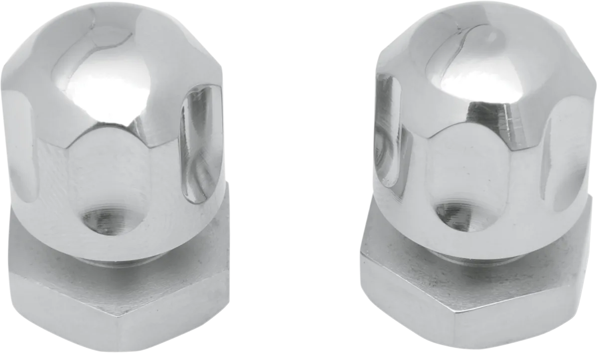 Six-Shooter Seat Mount Knob