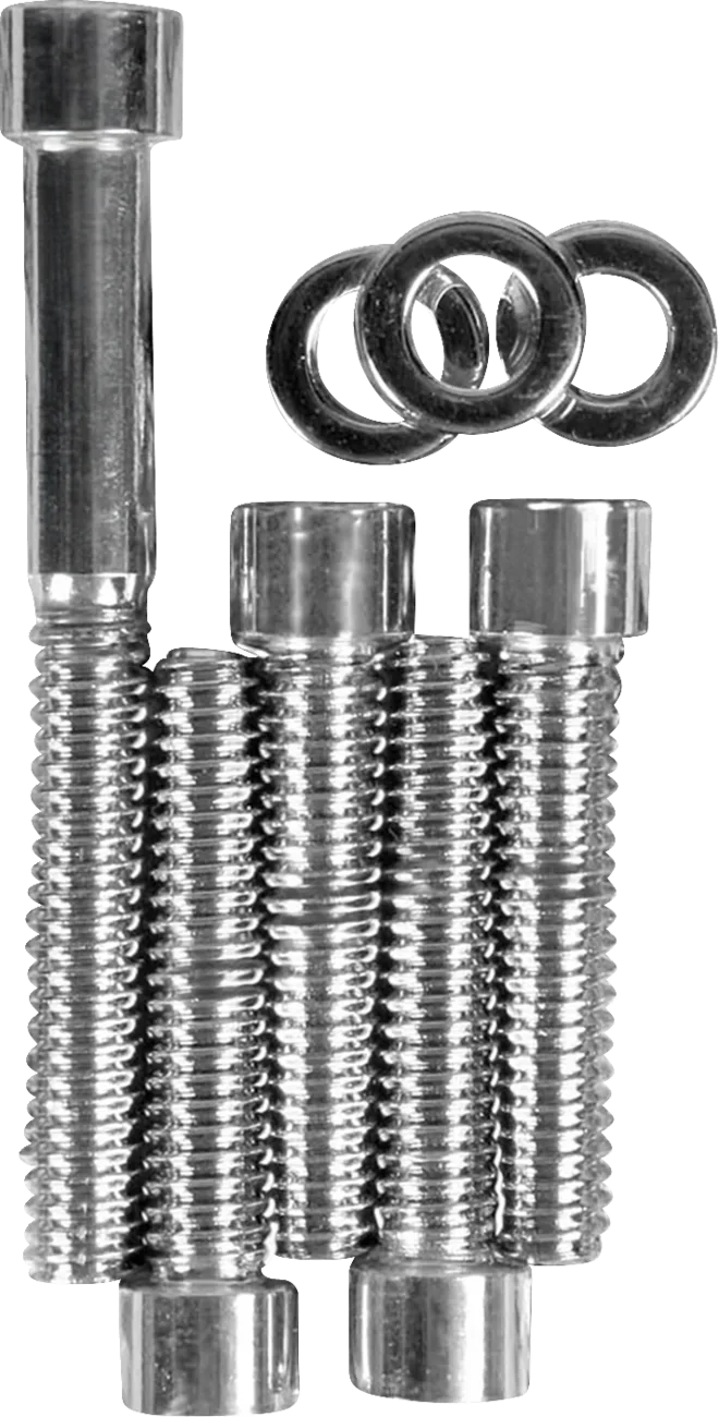 Transmission Top Cover Bolt Set