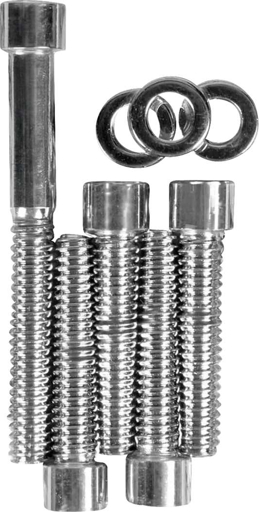 Transmission Top Cover Bolt Set