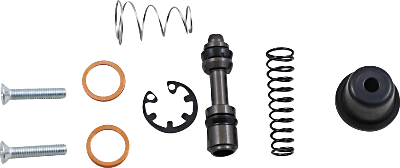 Master Cylinder Rebuild Kit