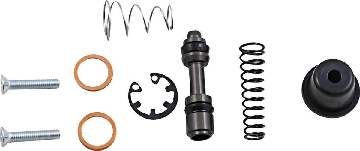 Master Cylinder Rebuild Kit