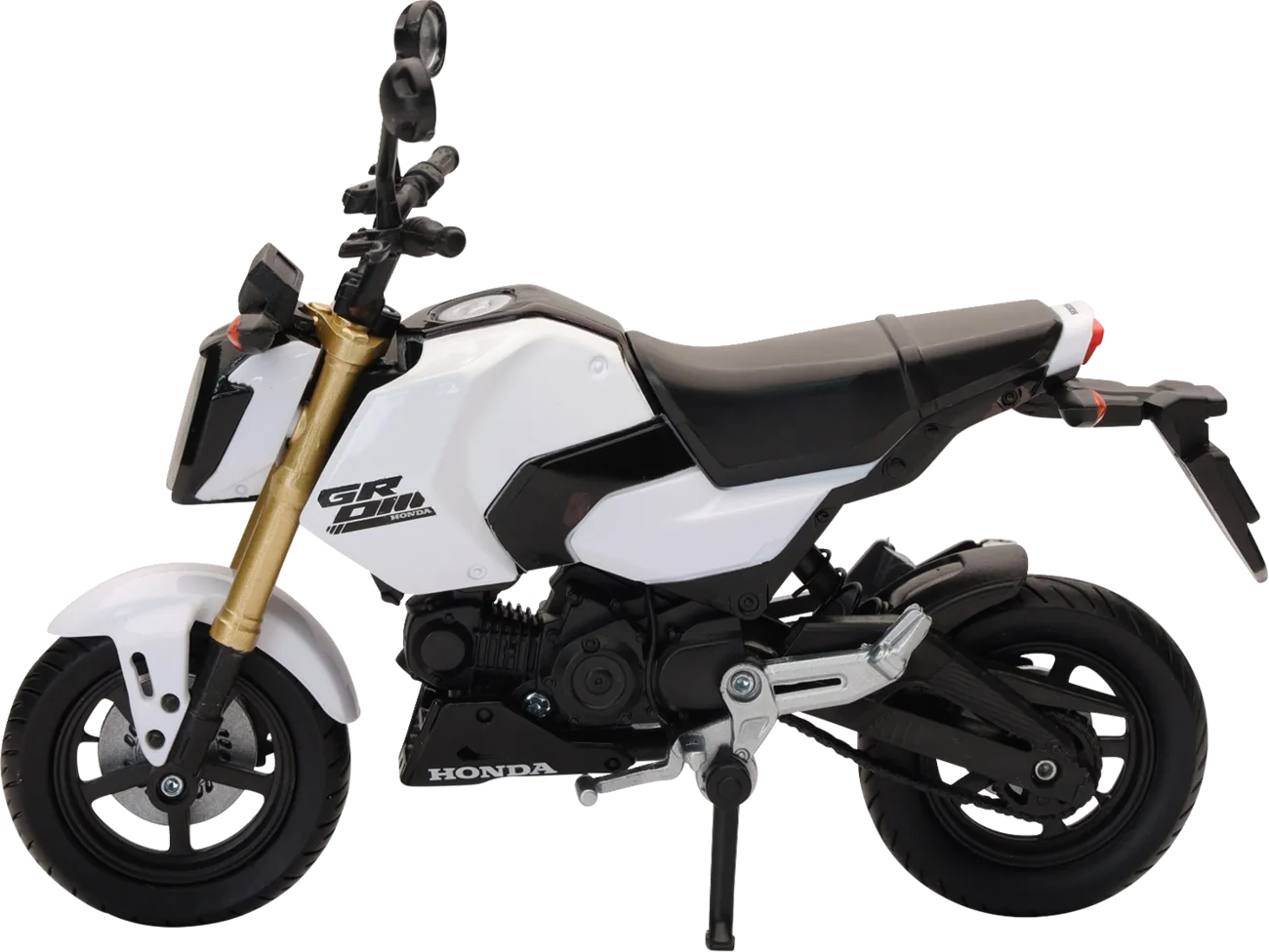 Mini Honda Grom Bike