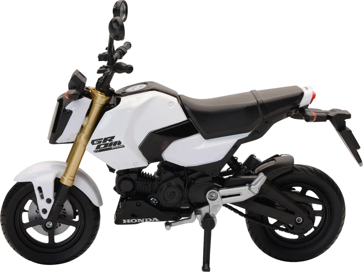 Mini Honda Grom Bike