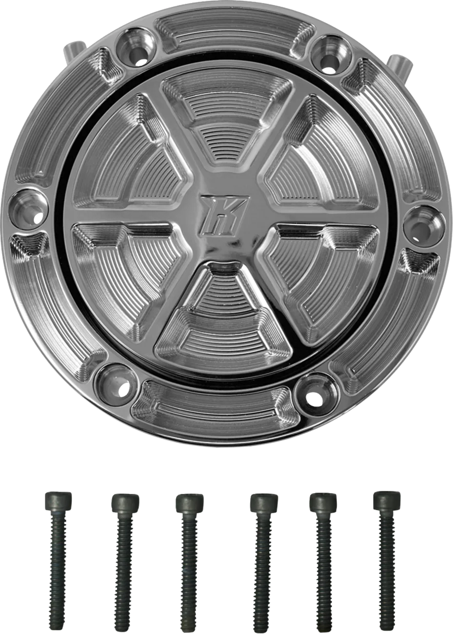 Ascent Pro Gas Cap