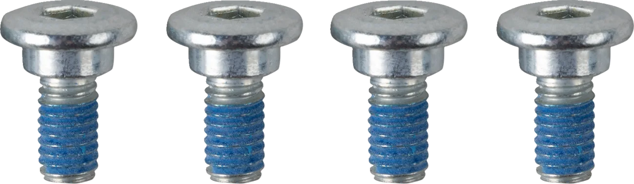 High Tensile Rotor Bolt Set