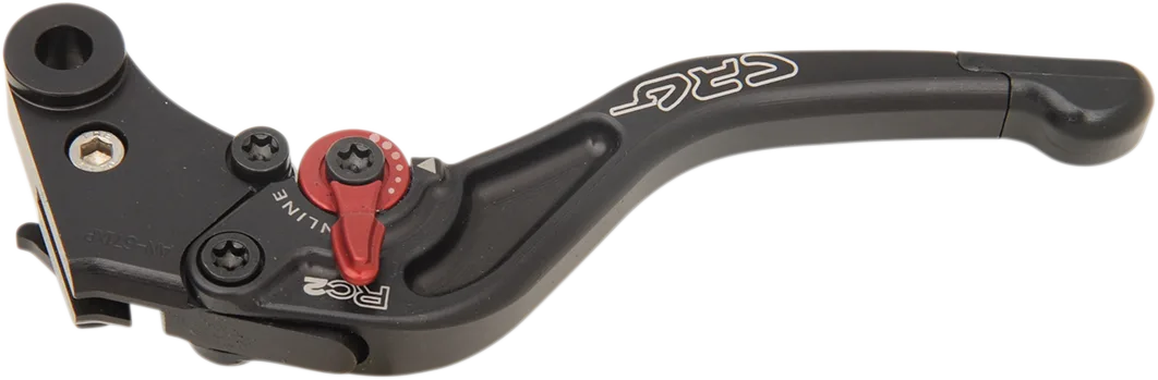 RC2 Shorty Clutch Lever