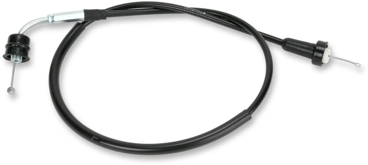 Vinyl Covered Cable