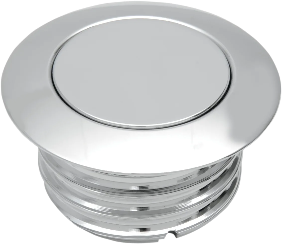 Pop-Up Gas Cap — Vented