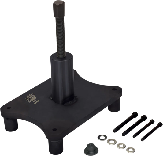 Case Splitting Tool for M8