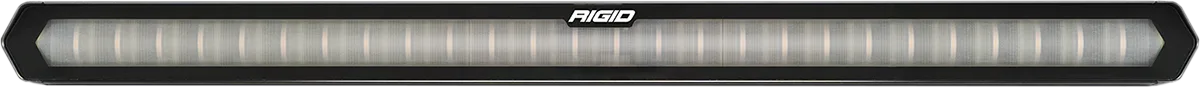 Chase Rear Facing LED Light Bar