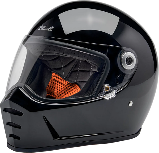 Lane Splitter 22.06 Helmet