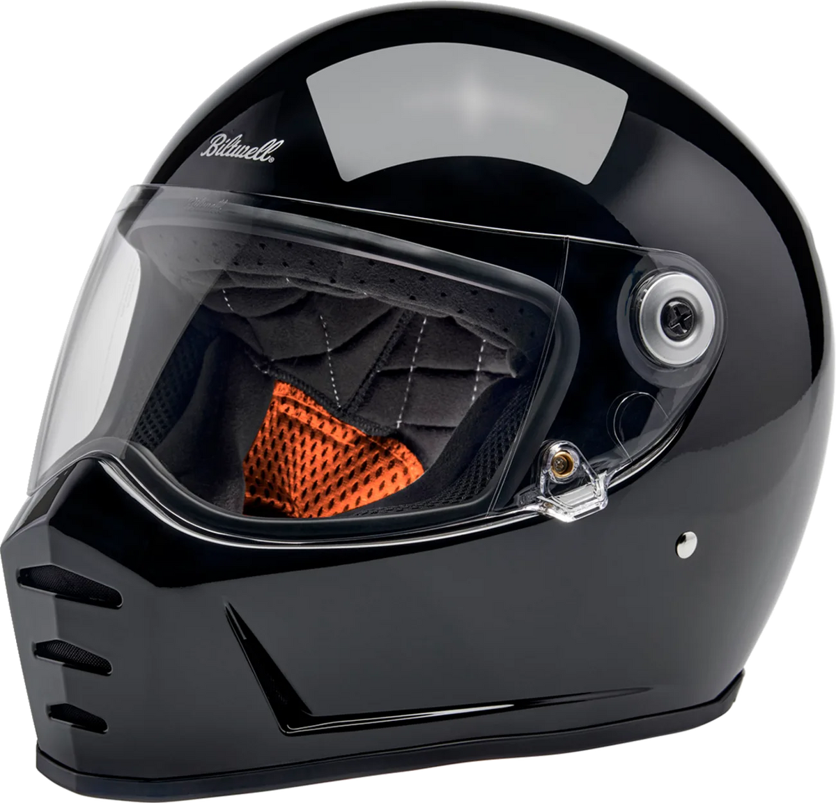 Lane Splitter 22.06 Helmet