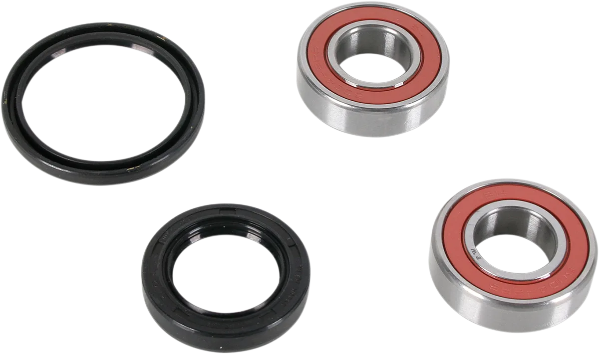 Wheel Bearing and Seal Kit