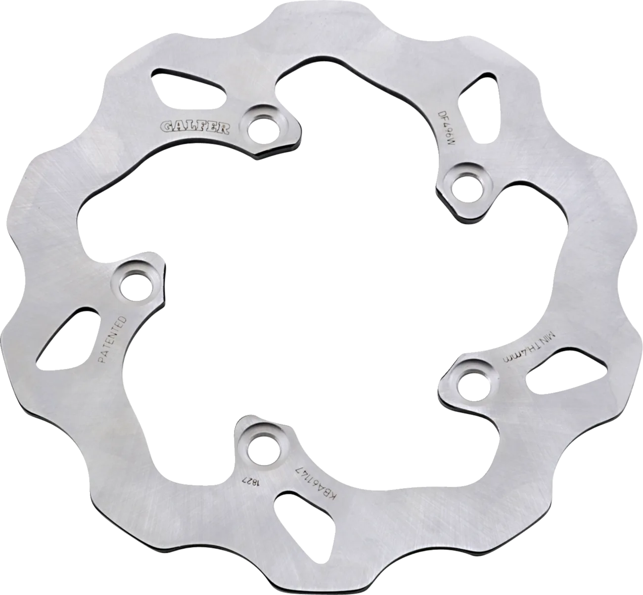 Brake Rotor