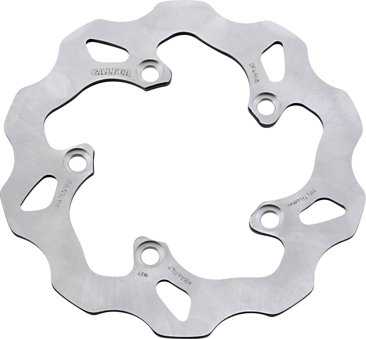 Brake Rotor