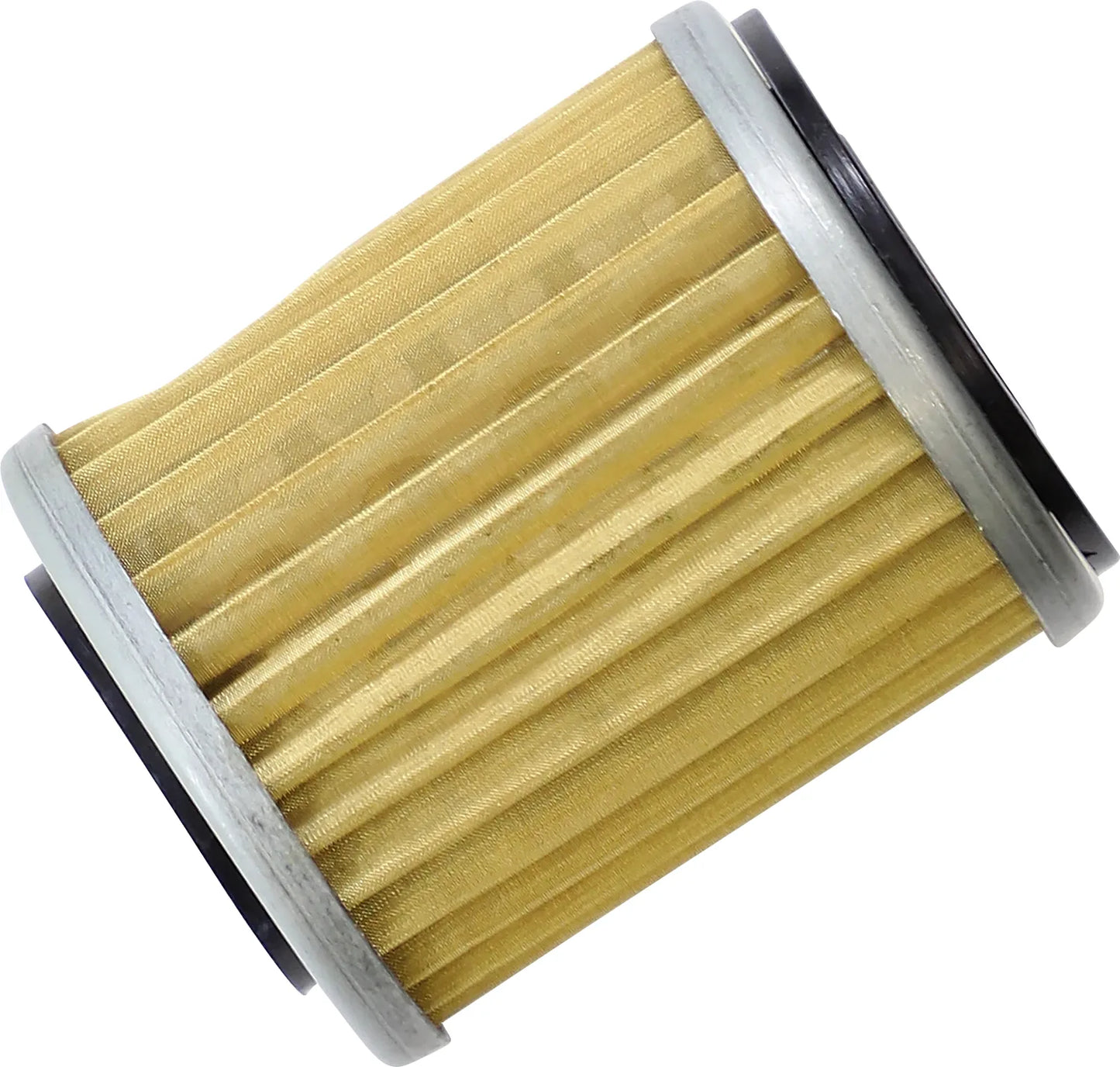Oil Filter — Cartridge
