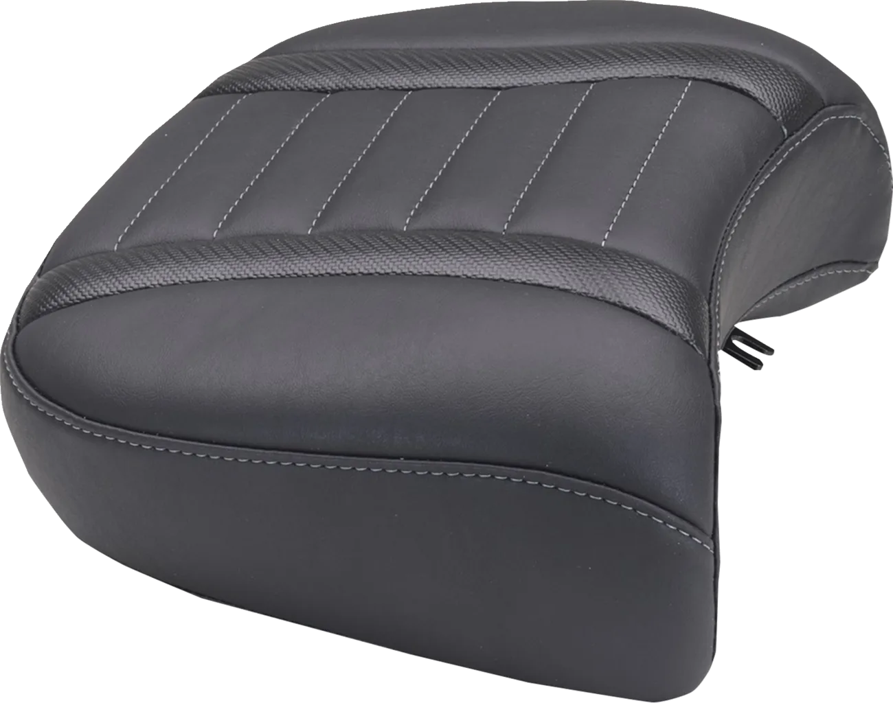 Wide Deluxe Touring Passenger Seat