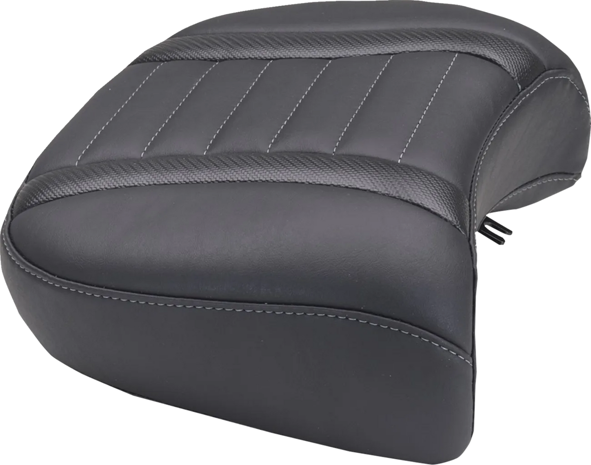 Wide Deluxe Touring Passenger Seat