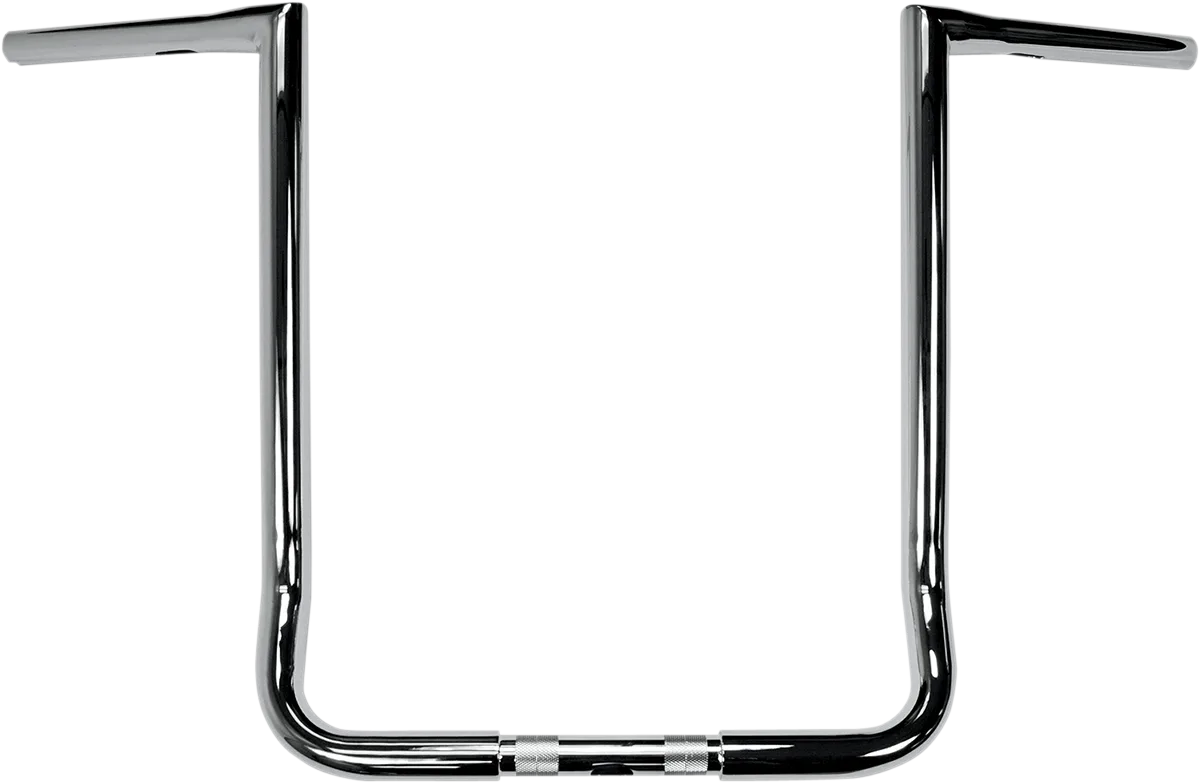 1-1/4" Twin Peaks Touring Handlebar